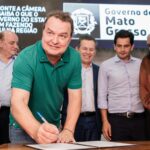 Com articulação de Max Russi, Cáceres conquista lei do free shop e inicia nova fase de desenvolvimento