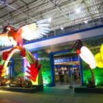 FIT Pantanal começa nesta quinta-feira (5) e deve reunir mais de 65 mil visitantes em 4 dias