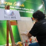 Várzea Grande se firma como destino turístico na FIT Pantanal com estande histórico e apoio empresarial