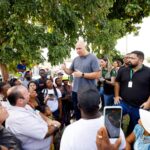 Prefeitura define espaço provisório para ambulantes no Centro de Cuiabá