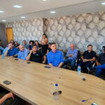 Fecomércio-MT apoia ação da Prefeitura para reorganizar comércio ambulante em Cuiabá