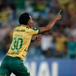 Cuiabá vence o Paysandu e se mantem no G4 da Série B