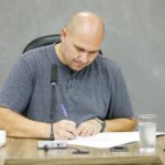 Leis voltadas para Saúde, Cultura, Meio Ambiente e Urbanismo são sancionadas