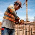 Mato Grosso gerou mais de 30,2 mil novos empregos no primeiro quadrimestre de 2025, aponta Caged