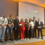 Governo de MT conquista primeiro lugar em prêmio por modernização da fiscalização ambiental em 2024