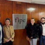 Flávia e Tião se reúnem com a Fipe e dão início prático ao estudo de viabilidade