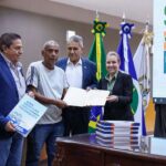 Prefeita Flávia Moretti anuncia maior programa de regularização fundiária da história de Várzea Grande