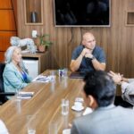 Cuiabá será cidade-piloto de projeto do TCE sobre transparência