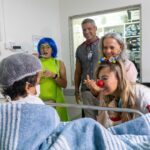 Cuiabá faz mutirão de cirurgias plásticas e beneficia vítimas de queimaduras