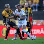 Cuiabá perde para o Novorizontino e sai do G4 da Série B