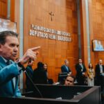 Sérgio Ricardo propõe mutirão e Refis para servidores com dívidas de consignados