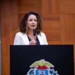 ALMT empossa Professora Graciele e Baiano Filho como novos deputados estaduais