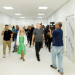 Novo Centro Médico Infantil atenderá 150 crianças simultaneamente