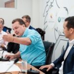 Assembleia Legislativa solicita ao Executivo apuração de vazamento de relatório sigiloso