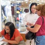 Último dia da vacinação contra gripe em shoppings de Cuiabá ocorre neste sábado