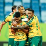 Cuiabá “ganha reforços” para encarar o Botafogo-SP pela Série B