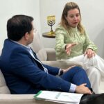 Moretti se reúne com sindicato dos médicos e reafirma que reforma administrativa é prioridade