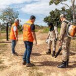Prefeitura lança projeto “Uma Cuiabá sem Queimadas” com foco em prevenção, educação e ação integrada