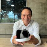 Empresário de Mato Grosso inova ao transformar coco em fertilizante com apoio do Sebrae