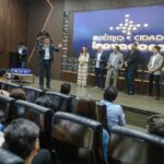 Seciteci realiza 4ª edição do Cidades Inovadoras e lança prêmio com presença da ministra da Ciência em Cuiabá