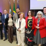 Flávia Moretti defende transformação digital na abertura do Cidades Inovadoras