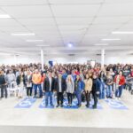 Prefeitura de Cuiabá reforça Atenção Básica com 400 novos Agentes Comunitários de Saúde