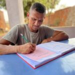 Taxa de analfabetismo em MT cai para 3,8% e atinge menor nível desde 2016, segundo IBGE