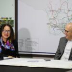 Ministra afirma: “Mato Grosso demonstra pujante crescimento econômico e se destaca na área da inovação”