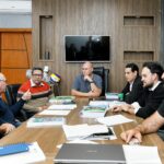 Com 98% de cobertura, coleta de lixo avança e Prefeitura cria rigor de controle