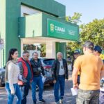 Prefeitura de Cuiabá notifica ferros-velhos e reforça ações integradas