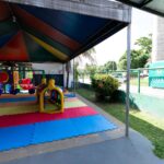 Alunos da rede municipal de Cuiabá entram em período de férias nesta segunda