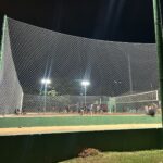 Prefeitura de Cuiabá fez limpeza em 36 unidades esportivas em seis meses