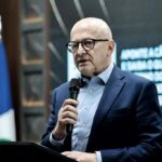 Vice-governador destaca valorização dos servidores: “Servidor é patrimônio público e peça-chave para transformar o Estado”