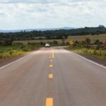 Governo licita mais de 200 km de asfalto novo para rodovias em Mato Grosso