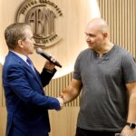 Presidente do TCE classifica gestão da Prefeitura de Cuiabá como referência