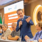 TCE destaca transparência e cooperação técnica com prefeitura de Cuiabá como modelo para municípios