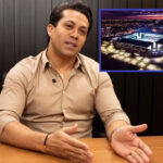 Cuiabá terá outra turnê internacional após show do Guns N’Roses