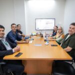 Empresa Cuiabana de Saúde Pública fará auditoria das contas de 2017 a 2025