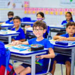 Mato Grosso atinge meta de alfabetização e avança nos primeiros anos do ensino fundamental