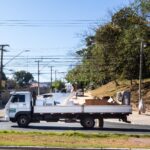 Limpurb vai atender 17 bairros em uma semana com a Operação Cata Treco