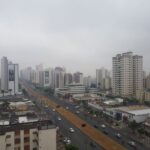 Prepare o casaco: nova onda de frio promete trazer 14°C para Cuiabá