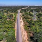 Governo investe mais de R$ 77 milhões para asfaltar rodovias até distritos e comunidades da capital
