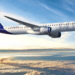 Embraer fecha venda de 45 jatos para a Dinamarca por R$ 21,8 bilhões