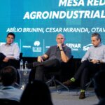 Prefeito apresenta ações na 57ª Expoagro para retomar protagonismo econômico de Cuiabá