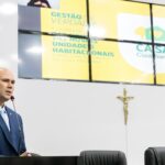 Prefeito retira proposta sobre férias de professores para discutir viabilidade orçamentária de dívida herdada de R$ 30 milhões