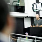 Prefeito apresenta balanço dos seis meses de gestão na Câmara