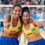 Parque Novo Mato Grosso recebe 5ª etapa do Circuito Brasileiro de Vôlei de Praia entre quarta-feira (16) e domingo (20)