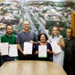 Prefeito Abilio Brunini sanciona nove leis de vereadores e reforça valorização do parlamento cuiabano
