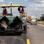 Governo de MT e Nova Rota assinam ordem de serviço para duplicação da BR-163 entre VG e Jangada