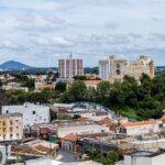 Prefeito de Cuiabá Abilio Brunini palestra na 7ª Conferência Municipal das Cidades